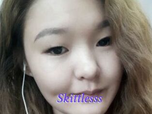 Skittlesss