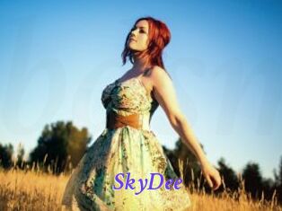 SkyDee