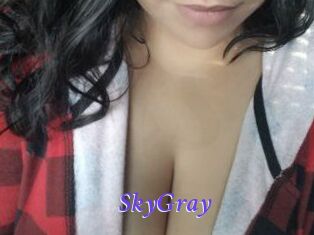 Sky_Gray