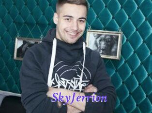 SkyJerrion