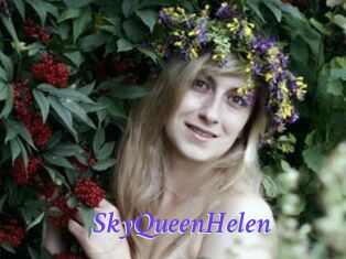 SkyQueenHelen