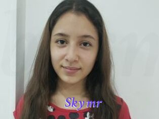 Sky_mr