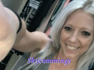 Skycummings