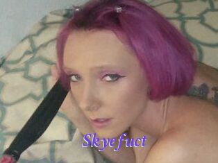 Skyefuct