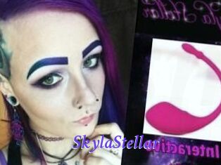 SkylaStellar