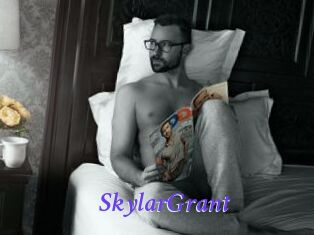 SkylarGrant