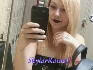 SkylarRaineJ