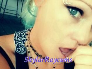 SkylarRaycums
