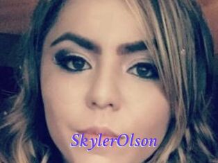 Skyler_Olson