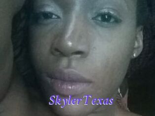 Skyler_Texas