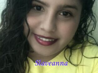 Slaveanna