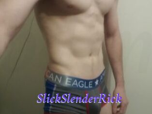 SlickSlenderRick