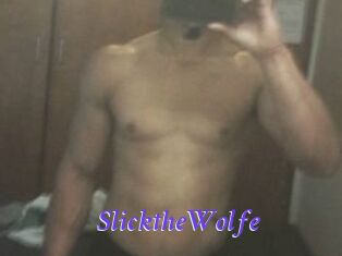 SlicktheWolfe