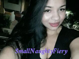 SmallNaughtyFiery