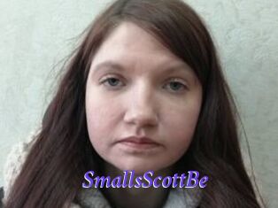 SmallsScottBe