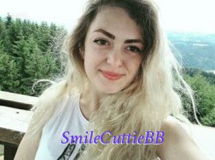 SmileCuttieBB