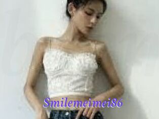 Smilemeimei86