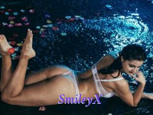 SmileyX
