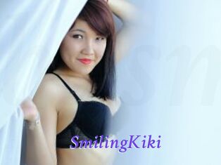 SmilingKiki