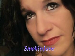 SmokinJane Bdsm gratuit
