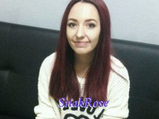SnakRose
