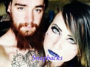 Snapbacks
