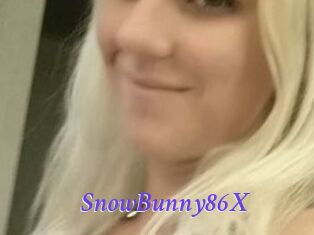 SnowBunny86X