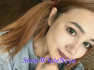 SnowWhiteNeya