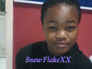 Snow_FlakeXX