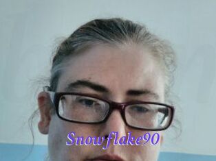 Snowflake90