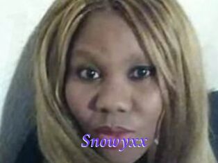 Snowyxx