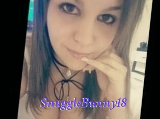 SnuggleBunny18