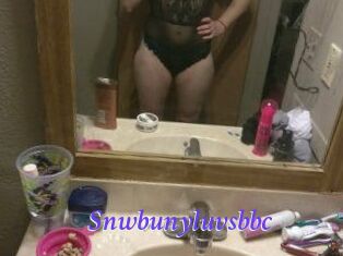 Snwbunyluvsbbc
