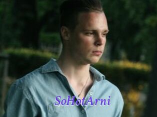 SoHotArni