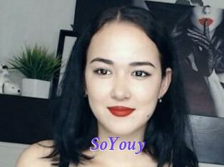 SoYouy