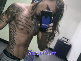 SoccerStar