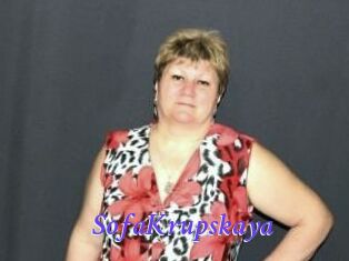SofaKrupskaya