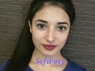 SofiFoxy