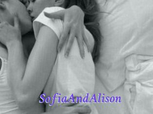 SofiaAndAlison