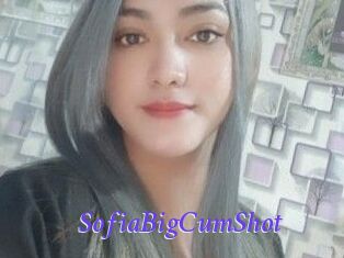 SofiaBigCumShot