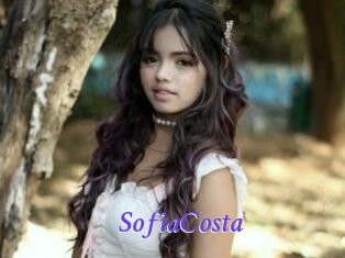SofiaCosta