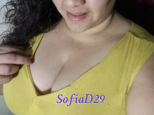 SofiaD29