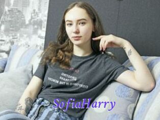 SofiaHarry