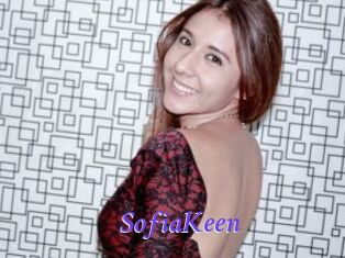 SofiaKeen