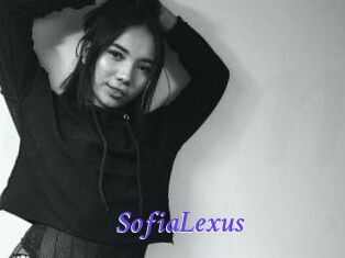 SofiaLexus