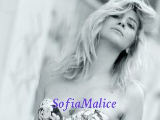 SofiaMalice