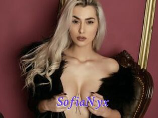 SofiaNyx