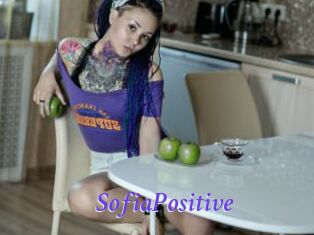 SofiaPositive