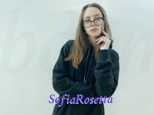 SofiaRosetta