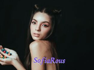 SofiaRous